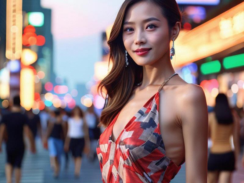 Shanghai's Journey to Becoming a Global Innovation Hub