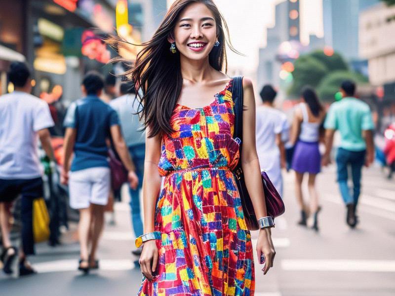 A Blend of Customs and Modernity: The Unique Charm of Shanghai