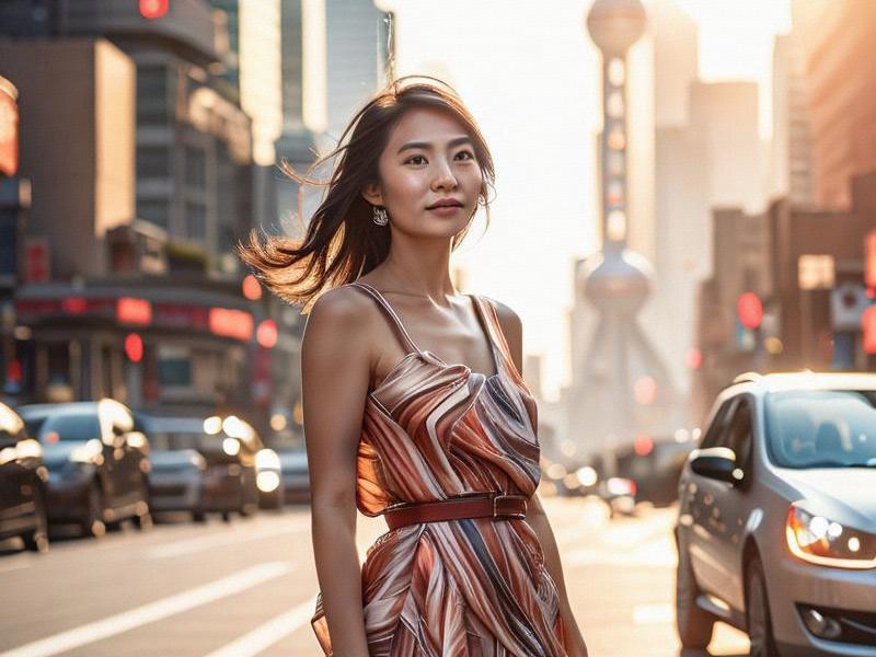 Shanghai's Thriving Entertainment Scene: A Blend of Tradition and Modernity