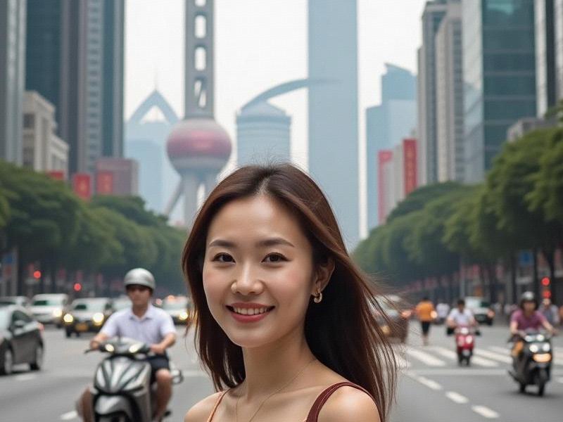 The Bamboo Network: How Shanghai's Eco-Integration is Reshaping the Yangtze Delta
