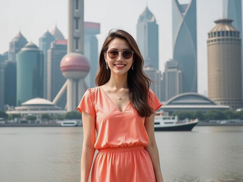 The Cryptographic Bund: How Shanghai's Blockchain Renaissance Redefines Treaty Port Legacy^[5][8]^