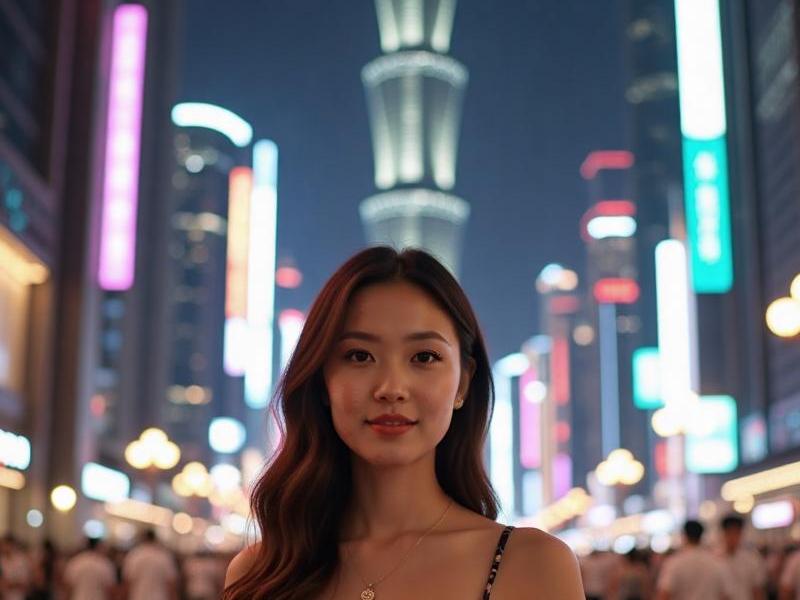 Shanghai's Photonic Nexus: Quantum Ecosystems Redefining Global Urbanization