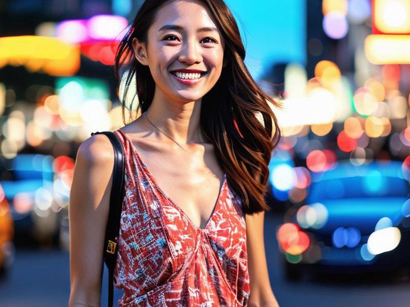 Shanghai's Beauty Secrets: A Journey Through the City's Hidden Gems