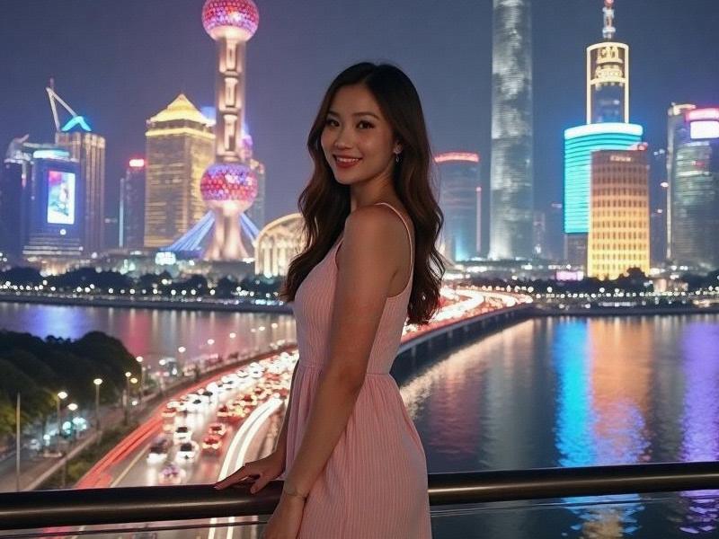 Shanghai's High-End Club Culture: Where Tradition Meets Global Glamour