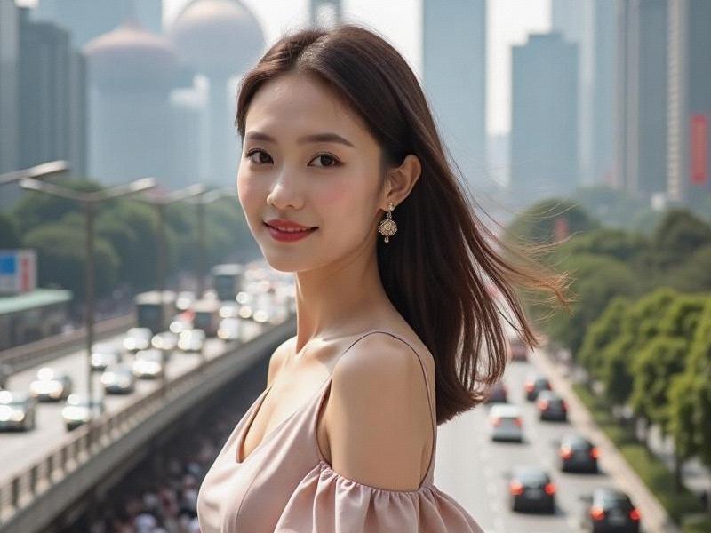Shanghai 2025: Where Futurism Meets Heritage in China's Global Megacity