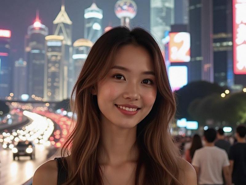 Shanghai's Nightlife Renaissance: How Entertainment Venues Are Redefining Urban Leisure