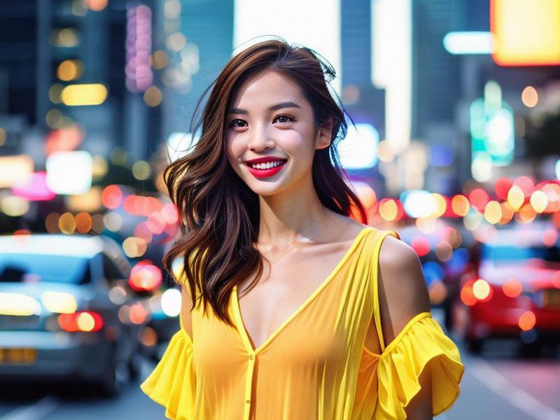 Shanghai Chronicles: A Journey Through the Heart of China's Modern Metropolis