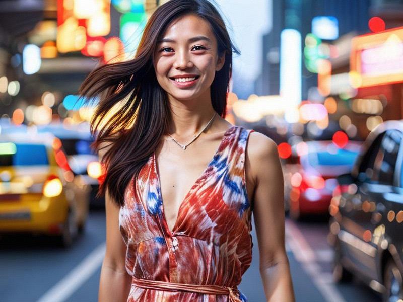 Shanghai's Journey Towards a Sustainable Future: A Comprehensive Analysis