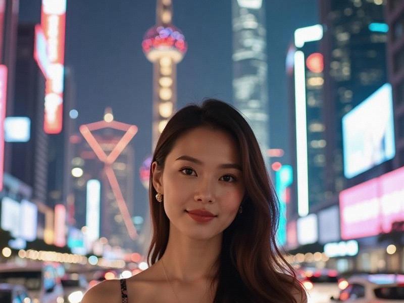 Shanghai's Cultural Alchemists: How the City's Women Are Redefining Chinese Femininity