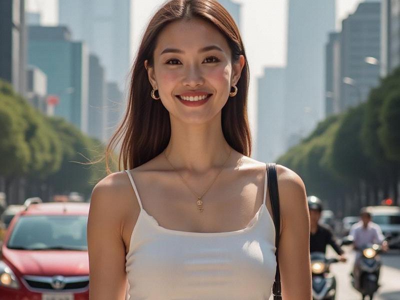 Shanghai 2035: The Silent Revolution Transforming China's Financial Capital