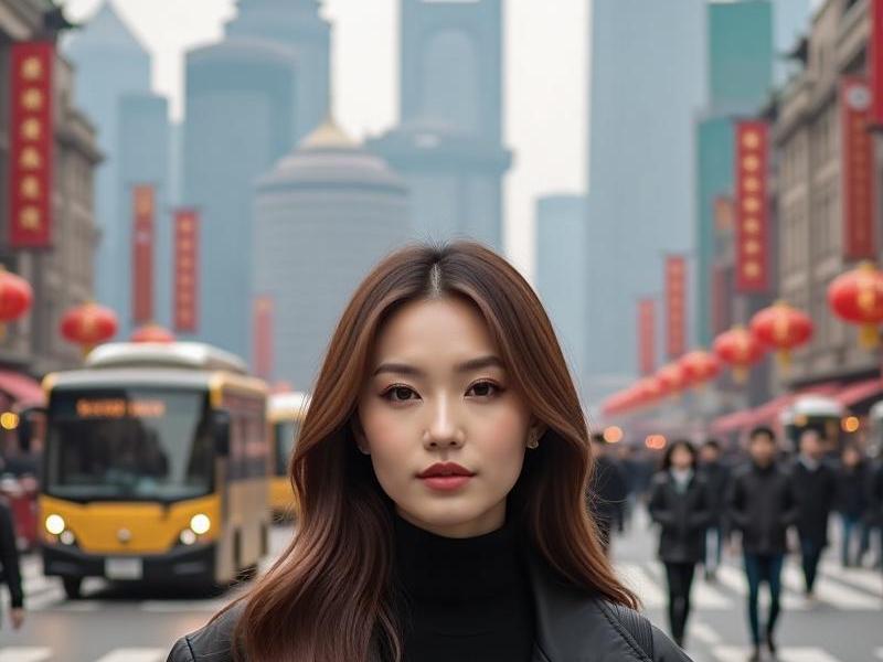 【潮汐区】上海与周边城市的十二时辰对话录