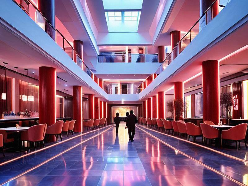 Shanghai's Entertainment Clubs: A New Era of Nightlife