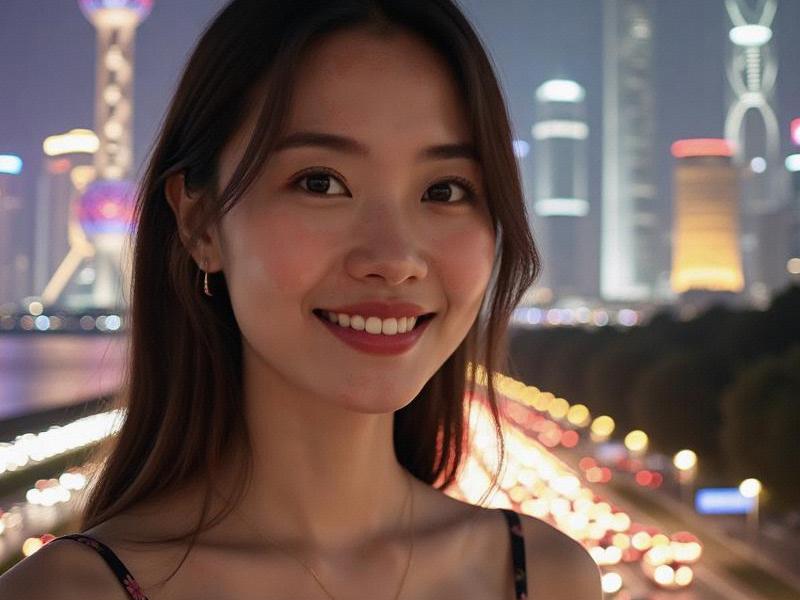 Shanghai 2030: How China's Financial Capital is Reinventing Urban Living