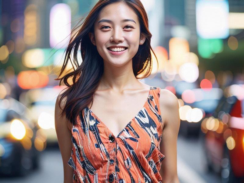 Shanghai's Entertainment Scene: A Dynamic Melting Pot of Culture and Innovation