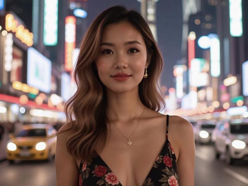 Neon Renaissance: Inside Shanghai's Next-Gen Entertainment Palaces