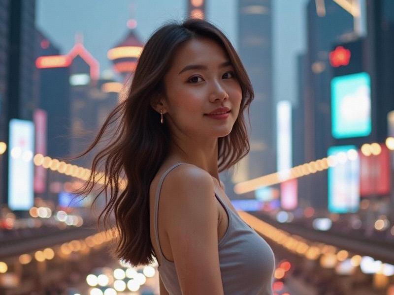 Shanghai's Sphere of Influence: How the Megacity is Reshaping the Yangtze Delta