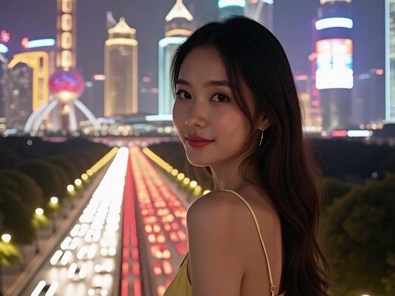 The Greater Shanghai Megaregion: How China's Economic Powerhouse is Redefining Urban Clusters