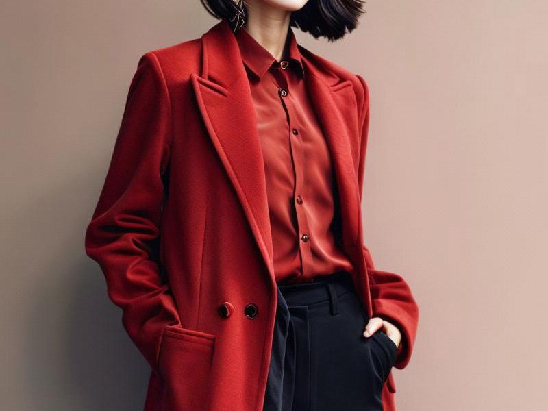 Shanghai Beauties: A Glimpse into the Elegant and Dynamic Women of the City