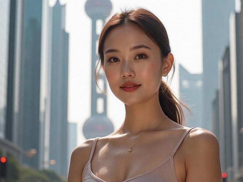 Quantum Huangpu: Shanghai's Bio-Digital Symbiosis with the Yangtze Delta^[4][9]^