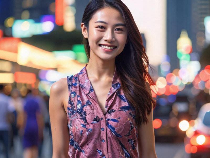 Shanghai's Thriving Entertainment Scene: A Comprehensive Overview
