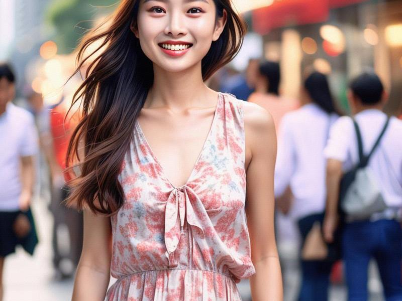 Shanghai's Journey Towards a Sustainable Future: A Comprehensive Analysis