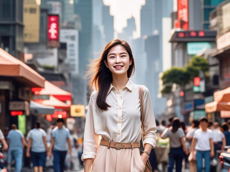 Shanghai's Thriving Entertainment Scene: A Hub of Culture and Creativity