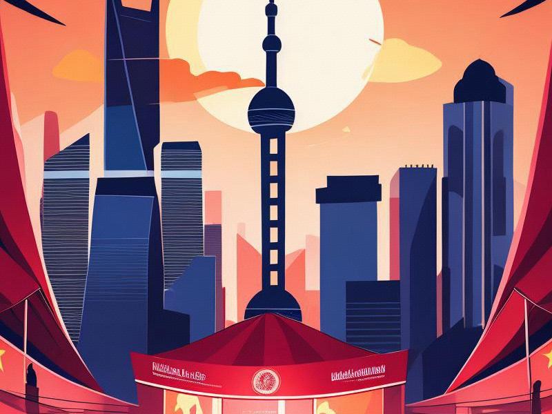 Shanghai's Rising Star: The Evolution and Impact of the Shanghai International Film Festival