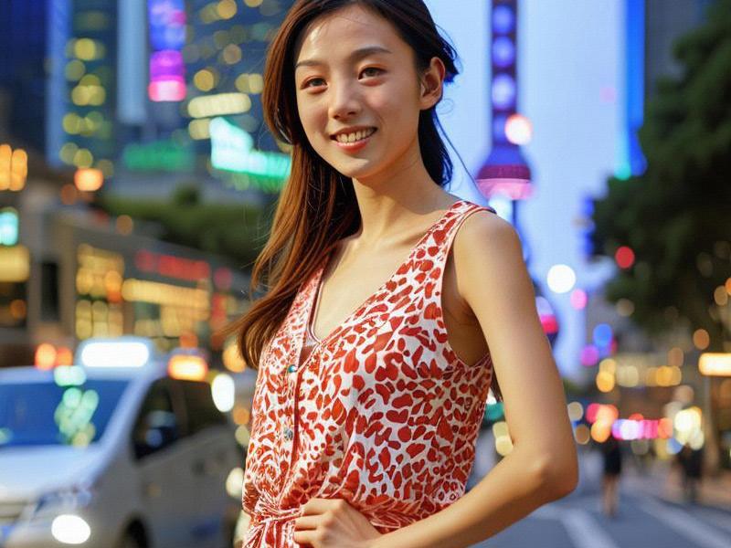 Shanghai's Thriving Entertainment Scene: A Comprehensive Report on the Entertainment Clubs