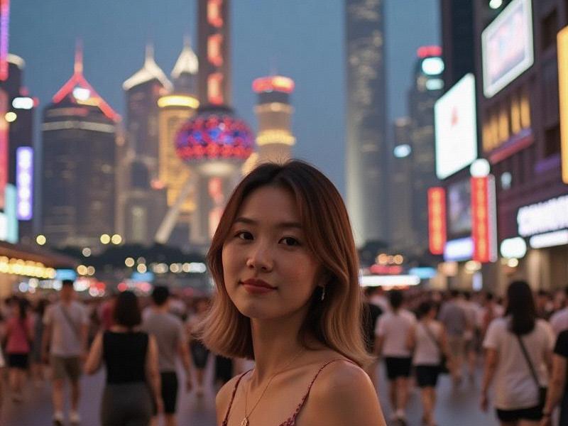 The Velvet Rope Revolution: Inside Shanghai's Evolving Nightlife Elite