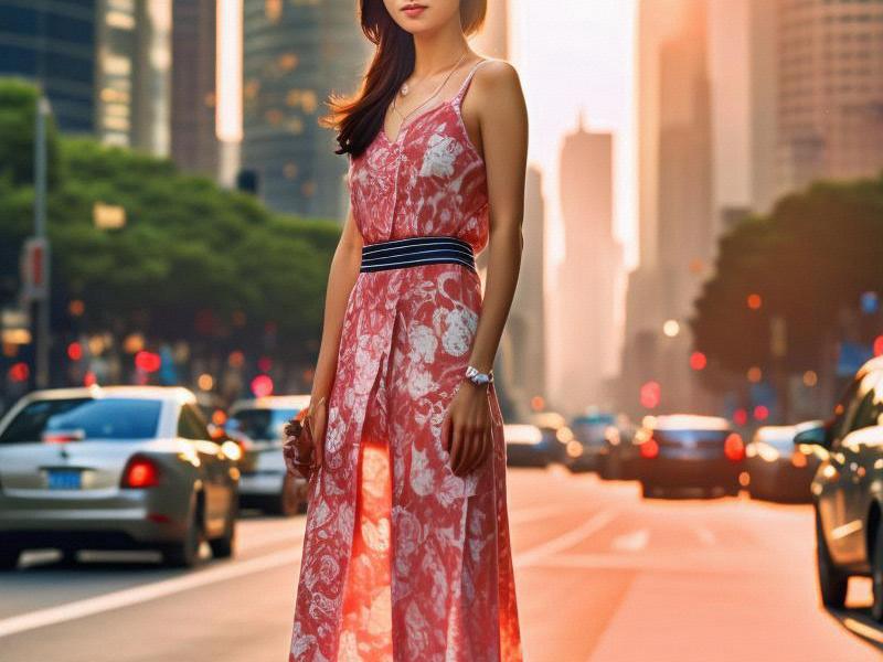 Shanghai: Gateway to China's Modernization and Global Influence