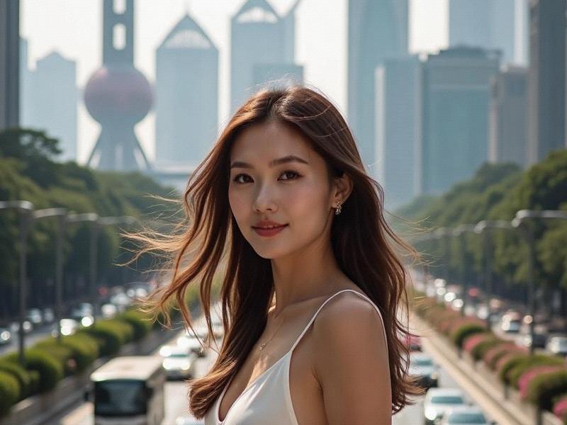 Quantum Nightlife: How Shanghai's Elite Clubs Are Redefining Urban Entertainment