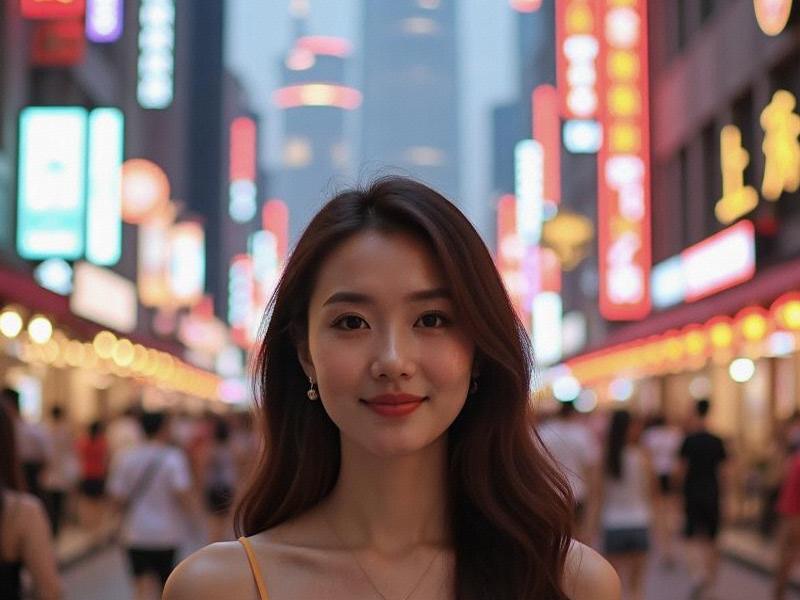 Shanghai 2025: Where Tradition Meets Tomorrow