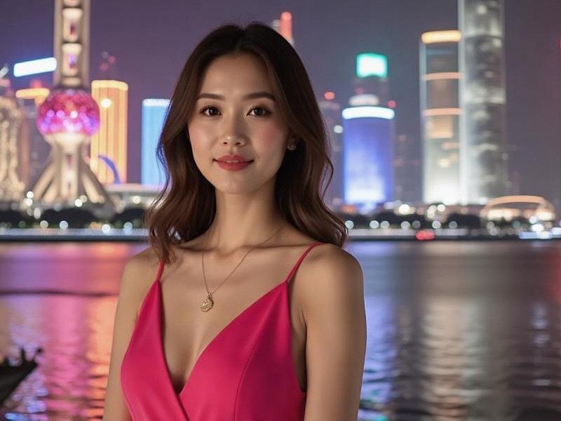 Shanghai's Cultural Renaissance: How the Megacity is Reinventing Its Artistic Soul