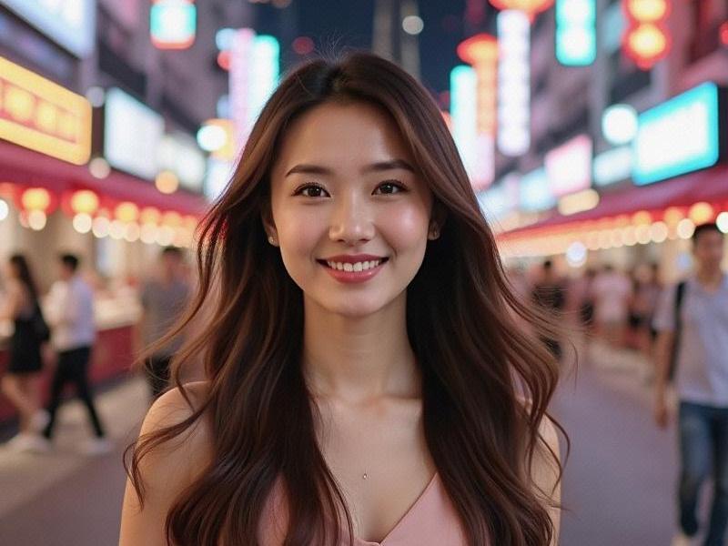 Shanghai Glamour 3.0: How the City's Women Are Redefining Chinese Femininity in 2025