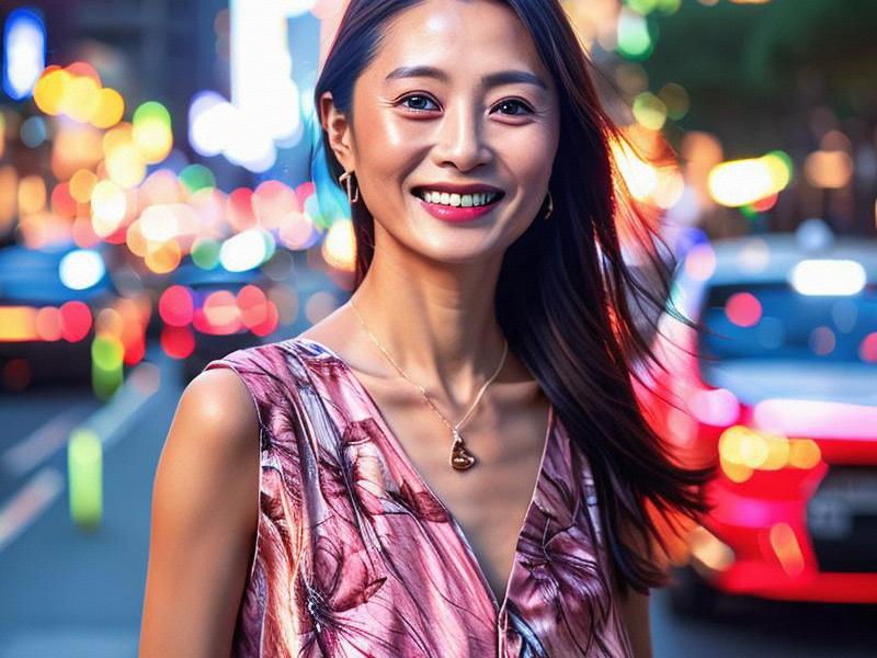 Shanghai Beauties: A Journey Through the City's Elegant Icons