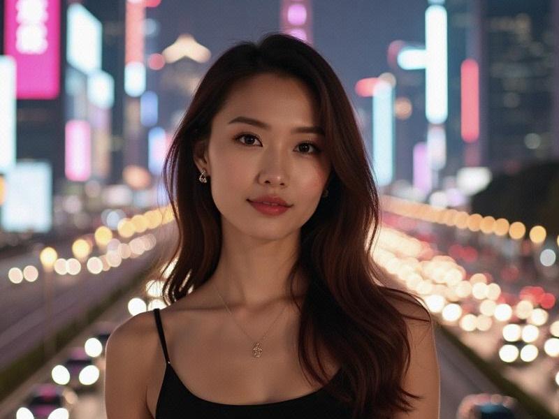 【时空标本】上海美女的十二种存在方式——从石库门到元宇宙的审美嬗变