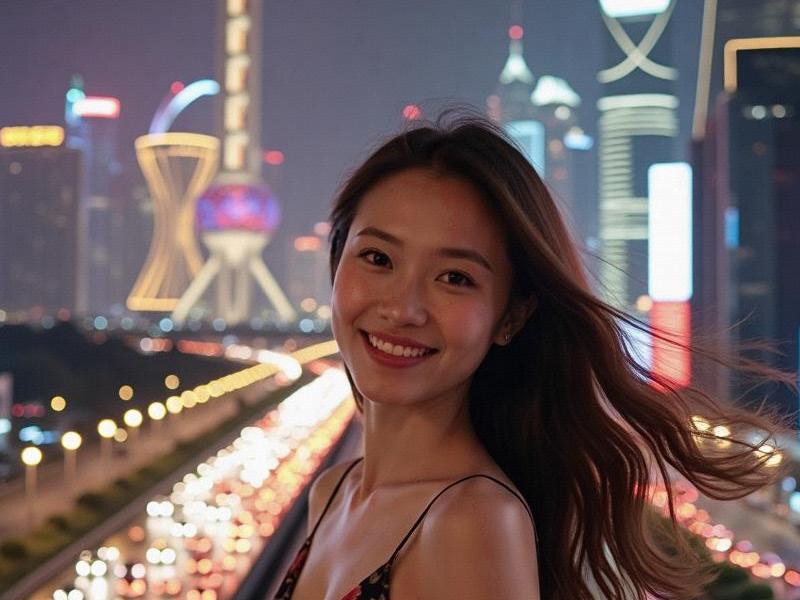 The Phoenix Metropolis: How Shanghai Continues Reinventing Itself While Anchoring the Yangtze Delta