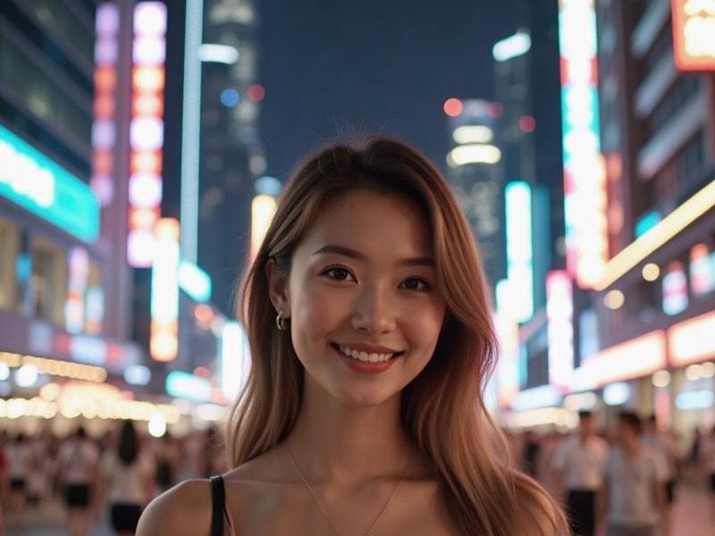Shanghai's Nightlife Metamorphosis: How Licensed Entertainment Venues Are Driving Urban Renaissance in 2025
