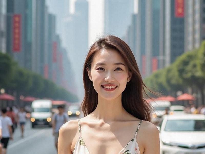 Neon Dynasty: Shanghai's Quantum Leap in Nightlife Curation