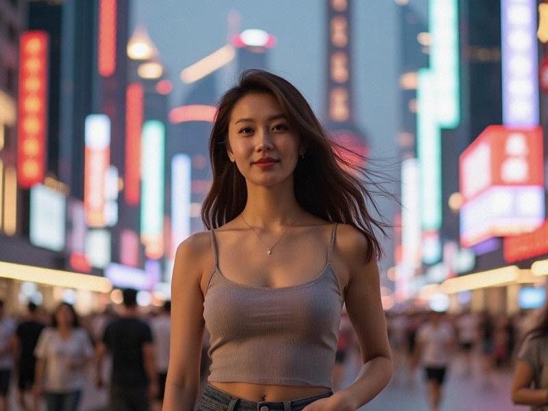 Shanghai After Dark: The Reinvention of China's Premier Entertainment Capital
