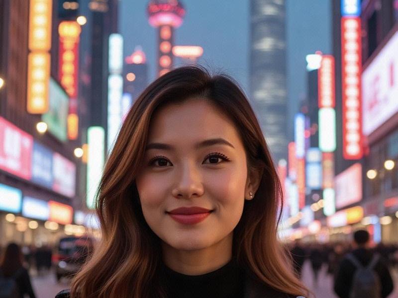 【倾城纪】2025上海女性图鉴：在梧桐区与元宇宙间自由切换的她们