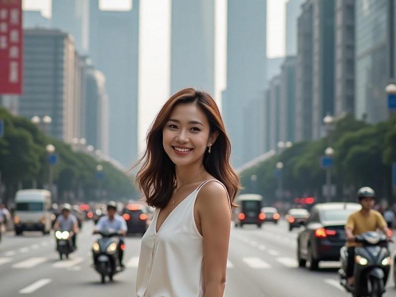 Shanghai's Nightlife Evolution: How Entertainment Venues Are Redefining Urban Leisure