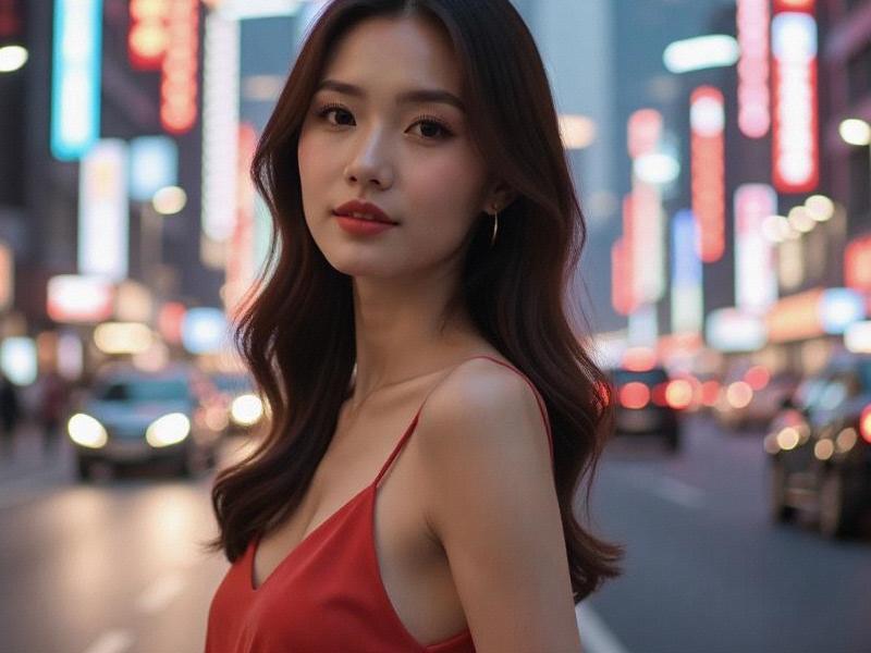 Silicon Bund: How Shanghai Became the World's Most Contradictory Smart City