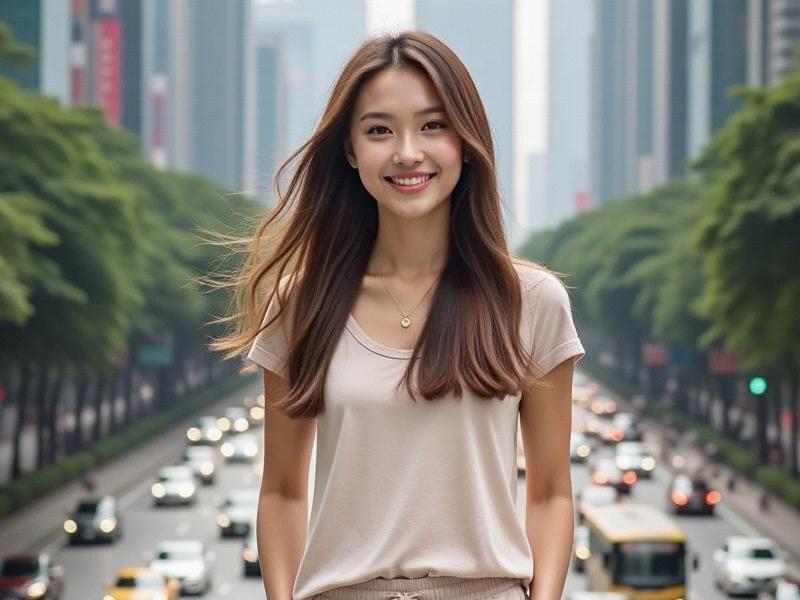 Shanghai's Metropolitan Momentum: How the Mega-City is Reshaping the Yangtze Delta