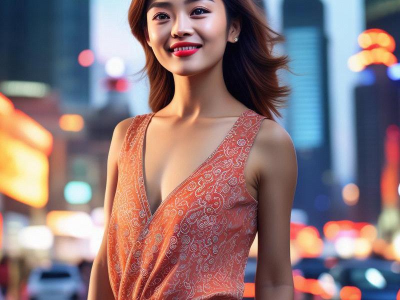 Mystique Nightspots of Shanghai: A Journey Through the City's Hidden Gems