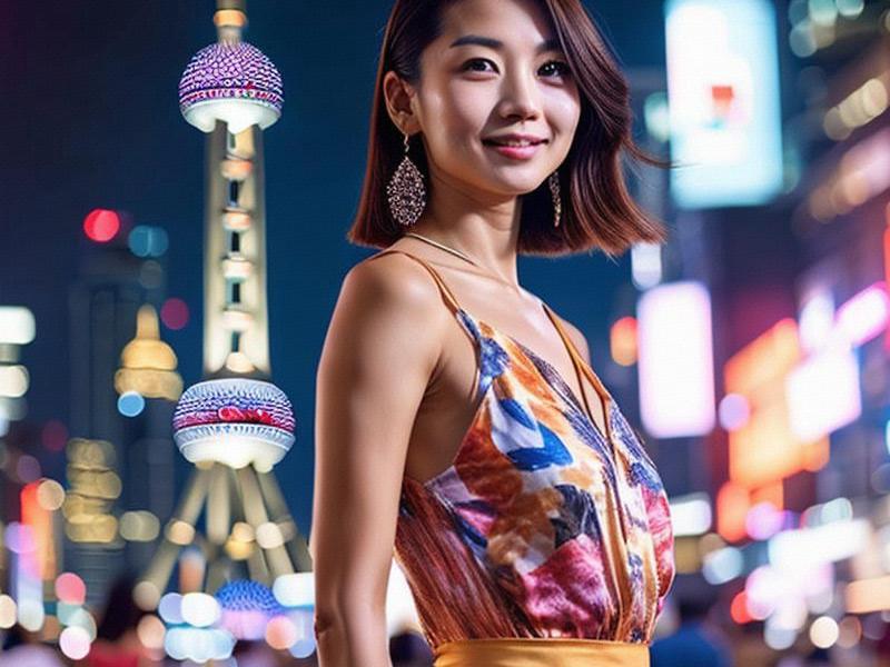 Shanghai's Green Transformation: How the City is Leading China's Eco-Friendly Revolution