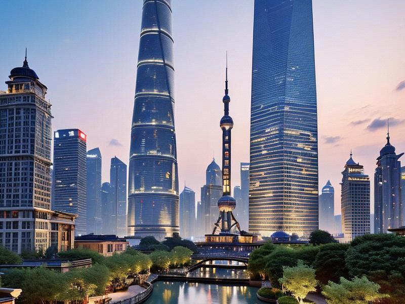 Shanghai's Exclusive Clubs: A Haven of Comfort and Elegance