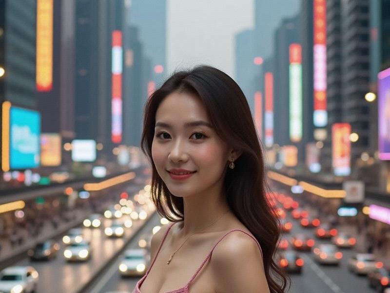 The Shanghai Lily Legacy: How Modern Shanghai Women Are Redefining Chinese Femininity