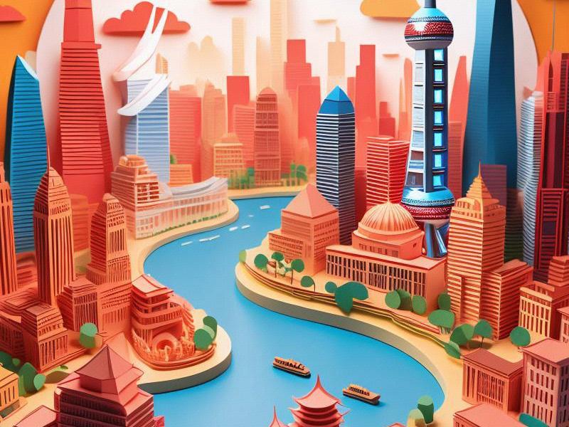 The Evolution and Future of Shanghai's Cultural Scene