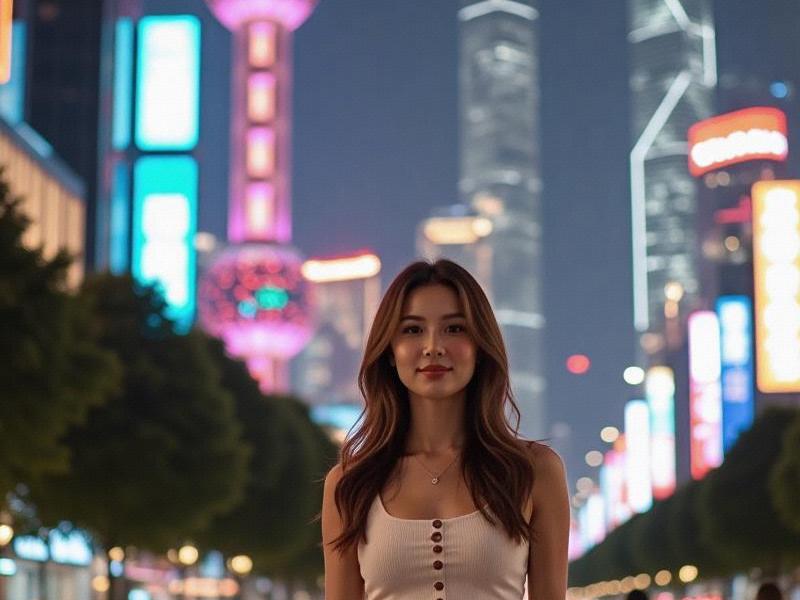 Silicon Bund: How Shanghai Became the World's Most Unexpected Tech Capital